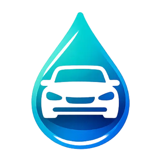 Lavage auto à domicile La Touche
